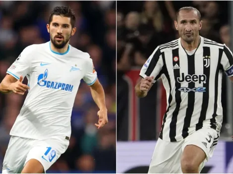 Zenit vs Juventus: Preview, predictions, odds and how to watch the UEFA Champions League 2021/22 group stage in the US today