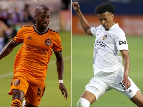 Houston Dynamo vs LA Galaxy: Preview, predictions, odds and how to watch 2021 MLS Week 31 in the US today