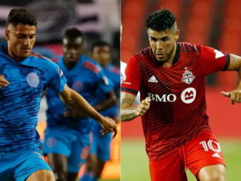 Inter Miami vs Toronto FC: Preview, predictions, odds and how to watch 2021 MLS Week 31 in the US today