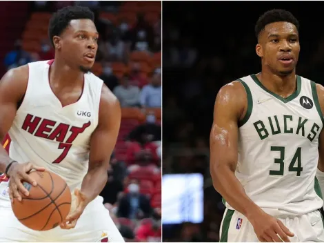 Miami Heat vs Milwaukee Bucks: Preview, predictions, odds, and how to watch 2021/22 NBA Season today