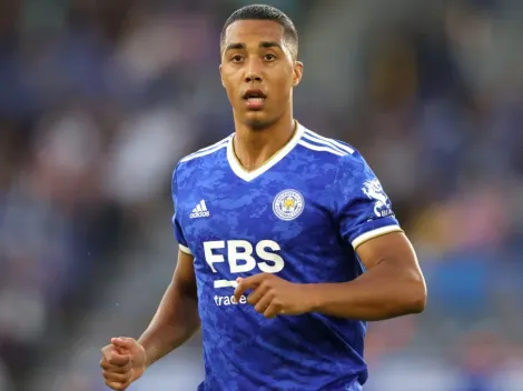 Report | Leicester's Youri Tielemans rejects new deal: Liverpool, Real Madrid, among possible destinations