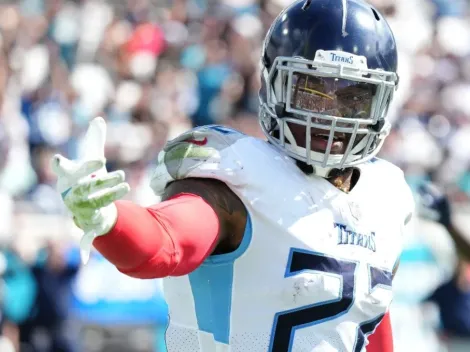 Brett Favre compares Derrick Henry with Randy Moss