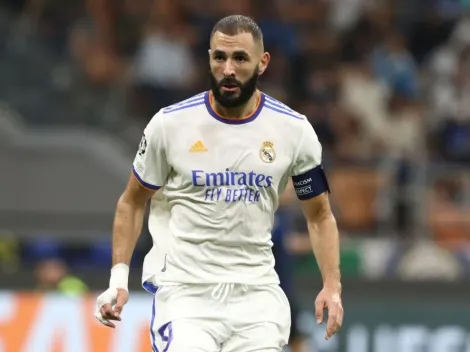 Karim Benzema verdict in blackmail case to be issued