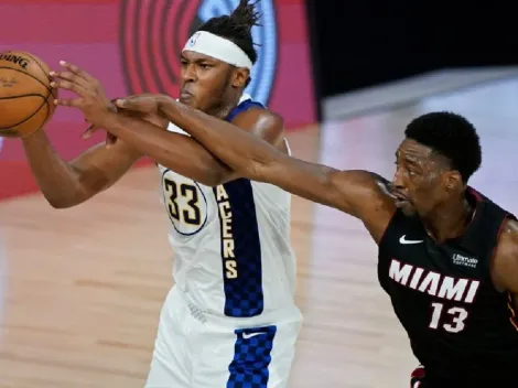 Indiana Pacers vs Miami Heat: Predictions, odds and how to watch the 2021-22 NBA Regular Season in the US today