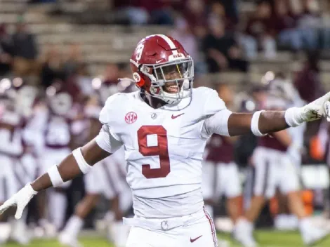 Alabama vs Tennessee: Predictions, odds and how to watch the 2021 NCAA College Football season in the US today