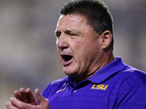 Mississippi vs LSU: Predictions, odds and how to watch the 2021 NCAA College Football season in the US today