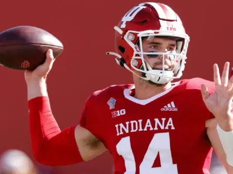 Indiana vs Ohio State: Predictions, odds and how to watch the 2021 NCAA College Football season in the US today