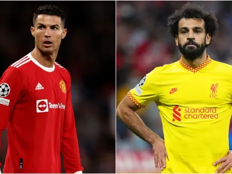 Manchester United vs Liverpool: Predictions, odds and how to watch 2021-22 Premier League in the US today