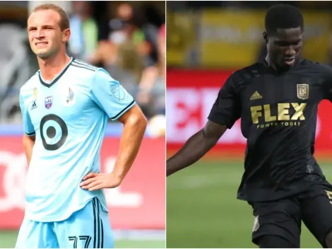 Minnesota United vs LAFC: Predictions, odds and how to watch 2021 MLS Week 31 in the US today