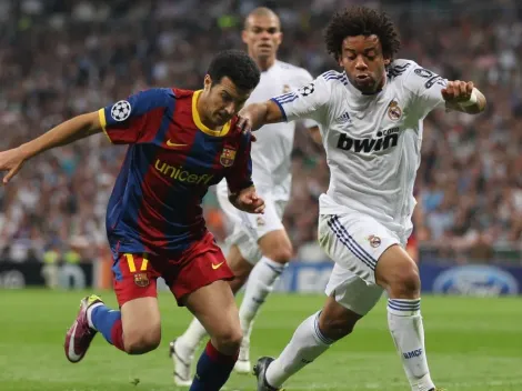 Barcelona vs Real Madrid: Who is the youngest scorer in the history of El Clasico?
