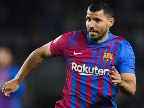 Video | Sergio 'Kun' Aguero scores for Barcelona vs Real Madrid but was not enough