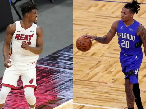 Miami Heat vs Orlando Magic: Preview, predictions, odds and how to watch the 2021-22 NBA Regular Season in the US today