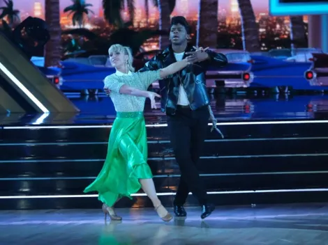 Dancing With the Stars 2021: How to vote during Horror Night on Week 6?