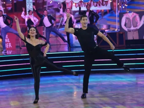 Dancing With the Stars 2021 Week 6: Dances and songs for 'Horror Night' of DWTS