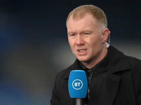 Manchester United drama: Paul Scholes slams 'disrespectful' Paul Pogba