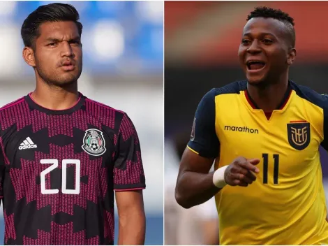 Mexico vs Ecuador: Date, time and TV Channel for 2021 International Friendly