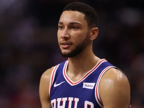 Charles Barkley blasts Ben Simmons, player empowerment era in the NBA