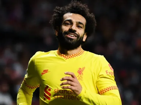 Mohamed Salah's condition to sign new Liverpool deal: PSG, City, Real Madrid monitor the situation