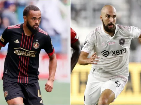 Atlanta United vs Inter Miami: Preview, predictions, odds and how to watch 2021 MLS Week 33 in the US today