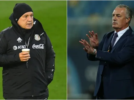 Mexico vs Ecuador: Preview, predictions, odds, lineups and how to watch 2021 International Friendly in the US today