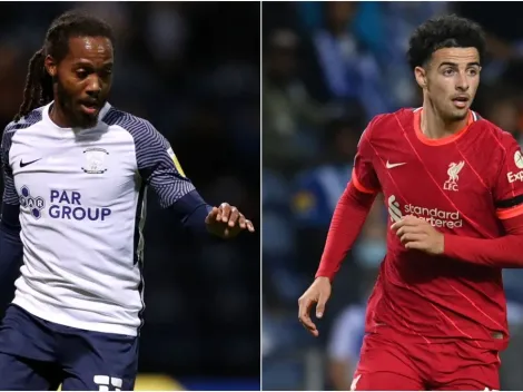 Preston North End vs Liverpool: Preview, predictions, odds, and how to watch 2021-22 EFL Cup Fourth Round in the US today