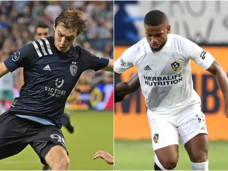 Sporting Kansas City vs LA Galaxy: Preview, predictions, odds and how to watch 2021 MLS Week 33 in the US today