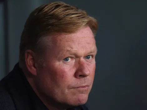 Barcelona sack Ronald Koeman: Three candidates to taker over at Camp Nou