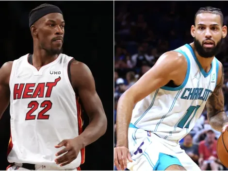 Miami Heat vs Charlotte Hornets: Preview, predictions, odds, and how to watch 2021/22 NBA Season in the US today