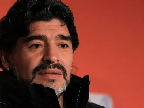 How and when did Diego Maradona die? Cause of death of the soccer legend