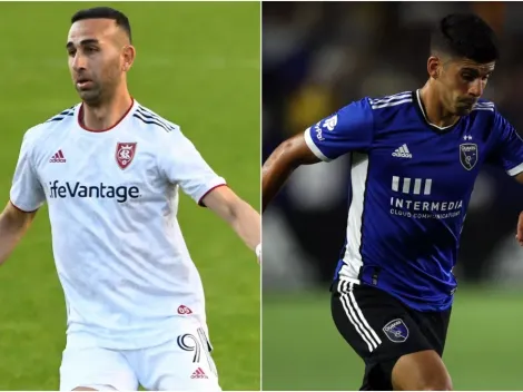 Real Salt Lake vs San Jose Earthquakes: Predictions, odds and how to watch 2021 MLS Week 33 in the US today