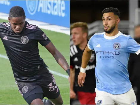 Inter Miami vs New York City FC: Predictions, odds, and how to watch Week 34 of the 2021 MLS regular season today