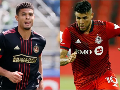 Atlanta United vs Toronto FC: Predictions, odds and how to watch 2021 MLS Week 33 in the US today