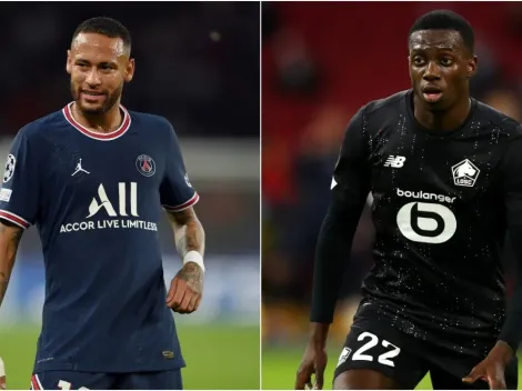 PSG vs Lille: TV Channel, how and where to watch or stream live online free Ligue 1 2021-22