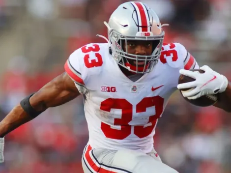 Ohio State vs Penn State: Predictions, odds and how to watch the 2021 NCAA College Football season in the US today