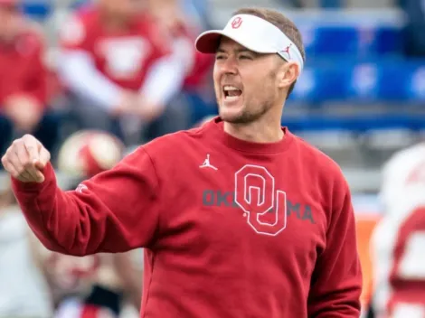 Oklahoma vs Texas Tech: Predictions, odds and how to watch the 2021 NCAA College Football season in the US today