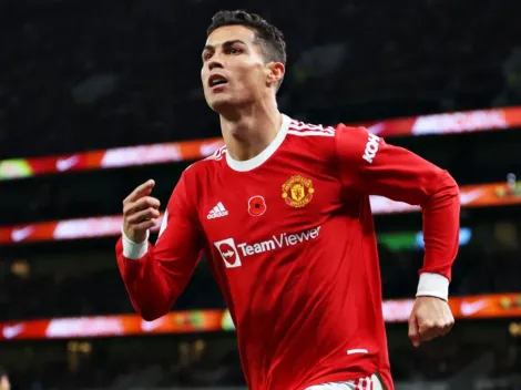 Cristiano Ronaldo ends worst goal drought to keep Ole Gunnar Solskajer on the wheel