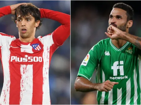 Atletico Madrid vs Real Betis: Predictions, odds and how to watch 2021-22 La Liga in the US today