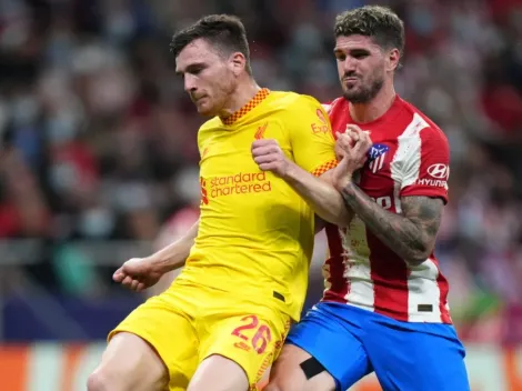 Liverpool vs Atletico Madrid: Date, Time, and TV Channel in the US for 2021/22 UEFA Champions League