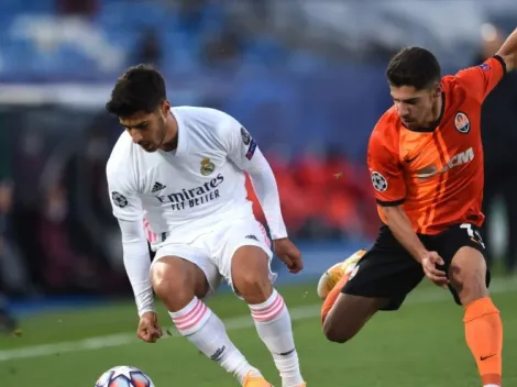 Real Madrid vs Shakhtar Donetsk: Date, Time, and TV Channel in the US to watch the 2021-22 UEFA Champions League