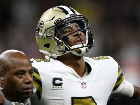 Jaimes Winston suffers 'significant injury', Saints fear ACL tear