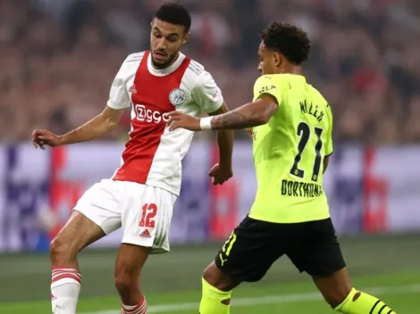 Borussia Dortmund vs Ajax: Date, Time, and TV Channel in the US to watch the 2021-22 UEFA Champions League