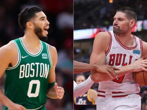 Boston Celtics vs Chicago Bulls: Predictions, odds and how to watch the 2021-22 NBA Regular Season in the US