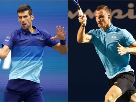 Novak Djokovic vs Marton Fucsovics: Preview, predictions, odds, H2H and how to watch 2021 Paris Masters in the US today