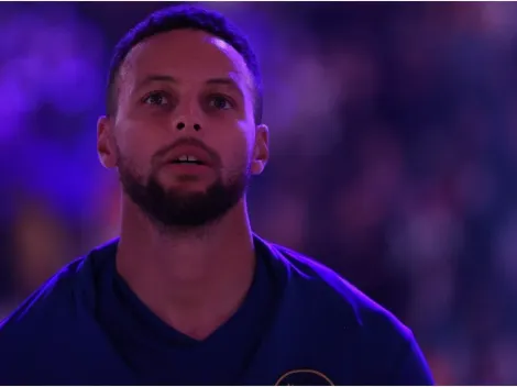 Steph Curry shares bold take on the NBA's new rules