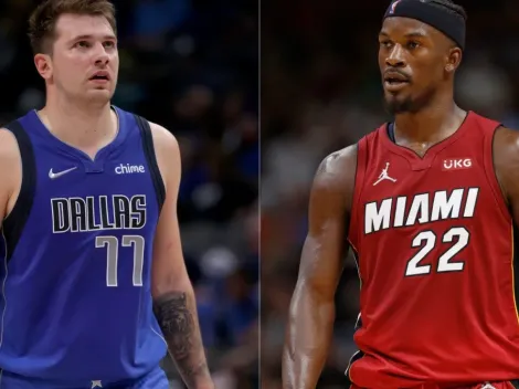 Dallas Mavericks vs Miami Heat: Predictions, odds and how to watch the 2021-22 NBA Regular Season in the US