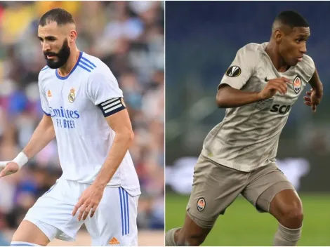 Real Madrid vs Shakhtar Donetsk: Preview, predictions, odds and how to watch Matchday 4 of UEFA Champions League 2021/22 in the US today