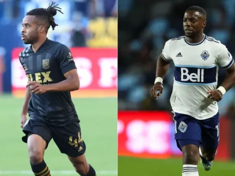 LAFC vs Vancouver Whitecaps: Preview, predictions, odds and how to watch 2021 MLS Week 35 in the US today