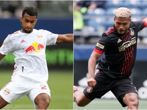 New York Red Bulls vs Atlanta United: Preview, predictions, odds, and how to watch 2021 MLS Week 35 in the US today