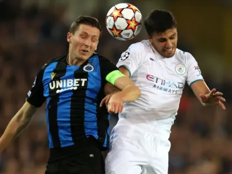 Manchester City vs Club Brugge: Preview, predictions, odds and how to watch the UEFA Champions League 2021/2022 in the US today