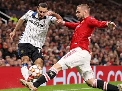 Atalanta vs Manchester United: TV Channel, how and where to watch or stream live online free 2021/22 UEFA Champions League